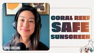 Reef safe sunscreen?