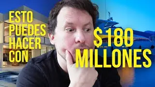 💡 Descubre QUÉ HACER con 180 MILLONES y ¡Maximiza tu Inversión! 💸✨