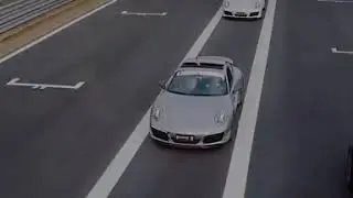 Associe-se ao Porsche Club Brasil