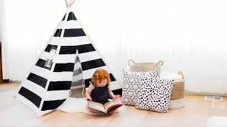 High End Baby Products - From the Avenue