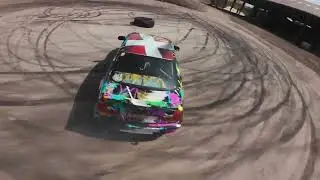Drift Club Danmark - Drift gammelrand 2025