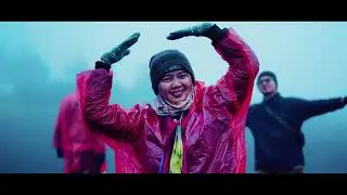 Bromo, Bukit teletubbies, WBL, studi banding FEB UNAIR
