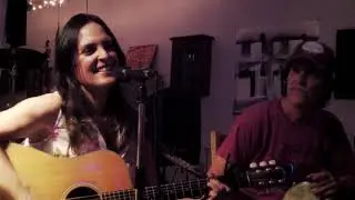 ROUGH and LOVELY perform 