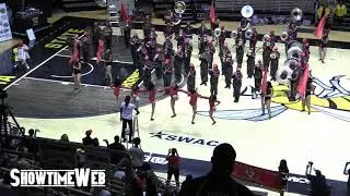 Maple Heights (R) vs B.C Rain High (L) - ASU Jamboree BOTB 2019