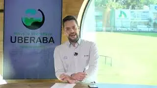 ABCZ News 23 06 2022   PROJETO GEOPARK UBERABA