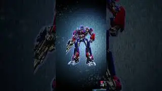 Transformers Birthday Party video invitation #birthday #birthdayparty #birthdayinvitation
