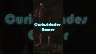 #Shorts Curiosidades Gamer 4