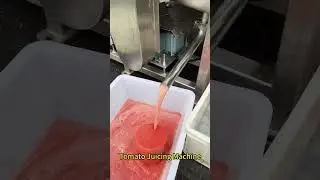 Fruit and Vegetable Juice Extractor Screw Juice Extractor Machine