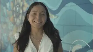 Inspiring Young Athlete