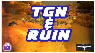 ★ World of Warcraft - Ruin Comes to TGN! - Hengest Explains - TGN