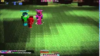 Desteria: [Kyela] - DestinyStormz - Anti-Knockback - Report