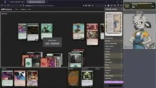 🦌⚠️Reviewing YOUR deck (ewww it sucks!!)
