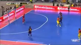 Gerrard Pique Epic Trick (Funny)
