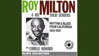 True blues (feat. Camille Howard)
