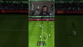 Cooking Opponents in FUT Champs 👨&zwj;🍳🔥 #fc26 #weekendleague #winterwildcards #proplayer #highlights