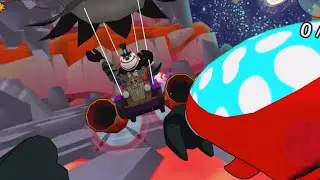 Ben 10 Alien Experience - Gameplay Walkthrough Part 5 (iOS, Android)
