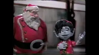 The Online Adventures of Ozzie the Elf - Complete 1997 Broadcast WOC [Re-Upload]