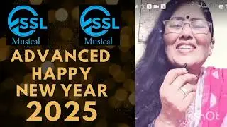 SSL Special sepecial event on december 31st 2024