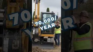 3 High Paying Jobs in Construction
