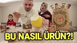 File Market Ürün Testi | Bazıları HARİKA, Bazıları FİYASKO
