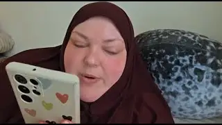 Foodie Beauty Husband Comes Back For Her Money, She NEEDS Chat GPT.