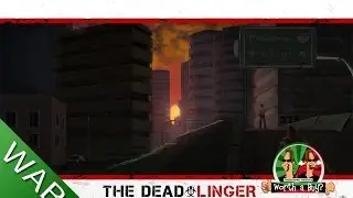 The Dead Linger Review (Alpha) - Worth a Buy?