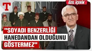 ‘Sahte Osmanlı’ Gündemine Net Cevap: Osmanoğlu Soyadı Yetmez!- Prof. Dr. Ekrem Buğra Ekinci