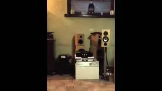 Diffusori Audio jam2 