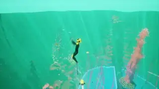 ABZU : episode 1' a new beginning