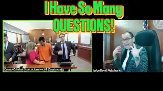 Judge Fleischer Exposes MORE BAD POLICE WORK! Finds NO PROBABLE CAUSE!