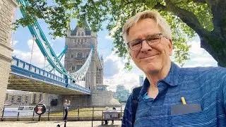 London: A Royal Tour Preview