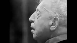 Two #giants &ndash; one piece. #Rubinstein and #Benedetti #Michelangeli play #Chopin #op35 (excerpts)