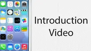 iOS 7 - Apple Official Introduction Video [HD]