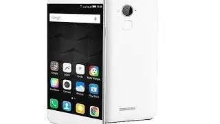 Coolpad Note 3 Lite With 3GB RAM, Fingerprint Sensor Launched at Rs. 6,999