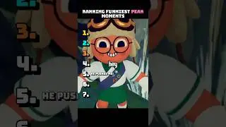 Funniest Peak Moments😂