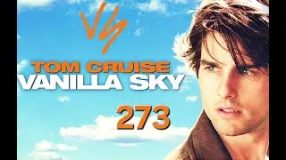 Vanilla Sky 2001 is actually pretty good