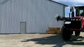 Nitro Condor A40 Sprayer