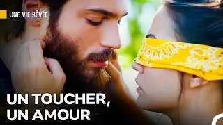 Un Jeu Innocent, Des Sentiments Brûlants - Une Vie Rêvée