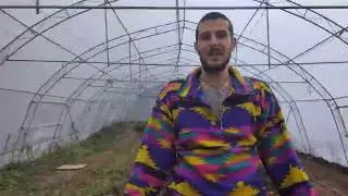 Подготовка на лехите и засаждане на Есенни култури.