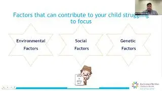Why Your Child Can&rsquo;t Concentrate: Focus & Learning Tips | HMH
