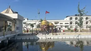 Shri #devitalabmandir #shaktipeeth #jalandhar #religious #proudtobehindu #punjab