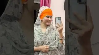 Guru Gobind  Singh Ji Maharaj de puttar haa ❤️🙏🏻 #gurugobindsinghji  #batala #yiutubeviralshorts