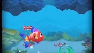 Looking for Treasure (Fishdom Mini Games News) Android/ Gameplay/ Pc.