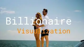 Visualize Billionaire Success | Luxury Lifestyle 2026 💎💲