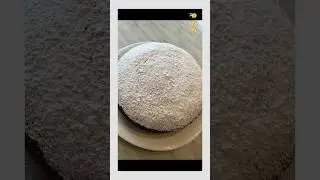 Grazie Paneangeli ✌️..torta paradiso ai profumi di vaniglia&hellip;