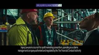 Injury Lawyers 4u - Pedestrian Cub