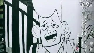 Come Home with Me from Hadestown but instead of Orpheus & Eurydice have Jfk & Joan from Clone High