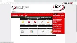 ХОТИТЕ ПОЛУЧИТЬ СЕРТИФИКАТ О СООТВЕТСТВИИ НАЛОГОВЫМ ТРЕБОВАНИЯМ KRA (TCC)? ВОТ КАК ПОДАТЬ ЗАЯВКУ ...