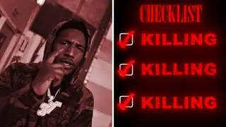 Gizwop x Baby Jamo - Thuggin Wit Tall (Official Video) Dir. @shotbystot 