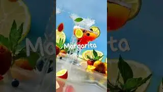 Personalized Margarita Glasses 🍹 Custom Name Party Cups for Bachelorettes & Girls Trips | NIMA Gifts